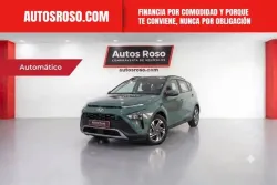 Hyundai BAYON 1.0 TGDI 74kW (100CV) 48V Maxx DCT