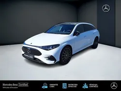 Mercedes CLA Shooting Brake 1746 250+ with