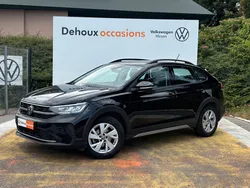 Volkswagen Taigo 1.0 TSI 110 DSG7 Life