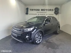 Kia Stonic 1.0 T-GDI Wave