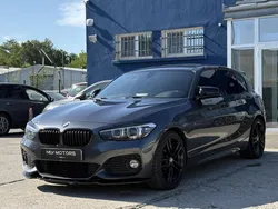 BMW SERIE 1 125i - BVA BERLINE F20 LCI M Sport Ultimate