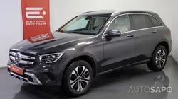 Mercedes-Benz Classe GLC de 2022