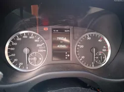 Mercedes-Benz Vito Tourer 114Cdi