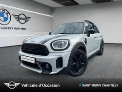 Mini Countryman F60 LCI (F60) COOPER 136 NORTHWOOD BVA7