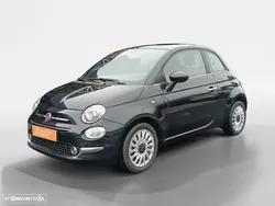 Fiat 500 1.0 Hybrid