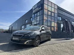 PEUGEOT 308 SW 1.6 e-HDi - 115 II SW 2014 BREAK Active PHASE 1