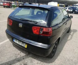 Seat Ibiza 1.9 tdi 6k2
