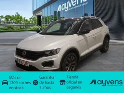 Volkswagen T-Roc 2.0TDI Sport DSG7