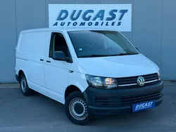 VOLKSWAGEN TRANSPORTER FOURGON 2.0 TDI 150ch L1H1 BUSINESS LINE BVM6
