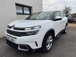 CITROEN C5 Aircross 1.5 BlueHDi 130Ch S&S EAT8 Business Garantie 12 Mois