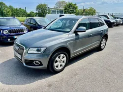 Audi q5 (2) 2.0 tdi 190 quattro