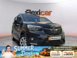 OPEL Combo Life 1.2 T S-S Selective L