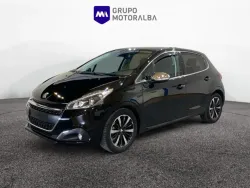 PEUGEOT 208 1.5BlueHDi S&S Active 100