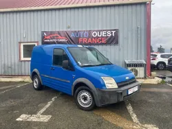 Ford transit connect 1.8 tddi 75 ch révisé et garantie facilité paiement 3x4x