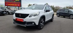 Peugeot 2008 GT Line