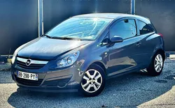 Jolie Corsa Série "111" de 75cv / Bicarburation Essence+GPL