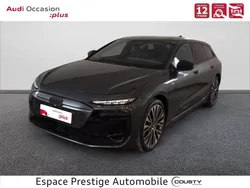 AUDI A6 e-tron Avant Performance S line