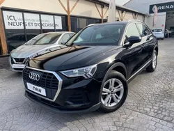 Audi Q3 35 TFSI 150 ch S tronic 7 Business line