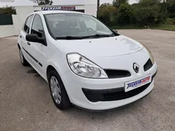 Renault Clio 1.5 dci 70cv dynamiq