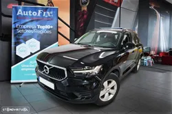 Volvo XC 40 1.5 T2 Momentum