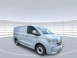 Volkswagen Transporter (7) 2.0 TDi 110 L1 Business