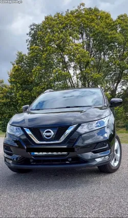 Nissan Qashqai Qashqai