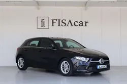 Mercedes-Benz A 160 d Business Solutions
