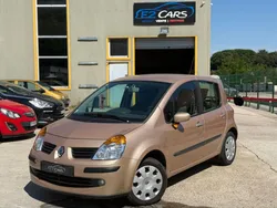Renault MODUS 1.5 DCI 65CH CONFORT PACK CLIM DYNAMIQUE /PREMIERE MAIN