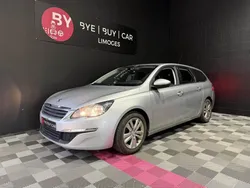 PEUGEOT 308 SW 1.6 BlueHDi - 120cv - Access Business