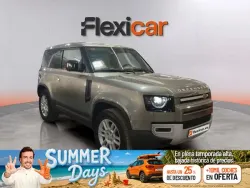 LAND ROVER Defender 110 3.0D l6 MHEV HSE AWD Aut. 200