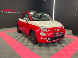 FIAT 500 MY17 1.2 69 ch