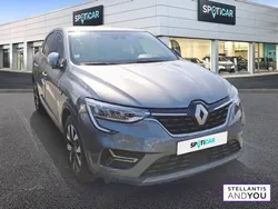Renault Arkana TCe 140 EDC FAP Business