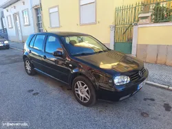 VW Golf 1.4i Confortline