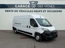 Opel Movano Fourgon 3.5T L3H2 140ch pack climatisation