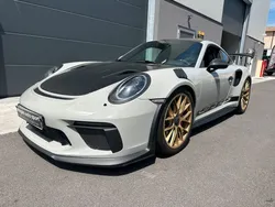 PORSCHE 991.2 GT3 RS 4.0 520ch PDK TVA recup