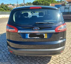 Ford S-Max WA6
