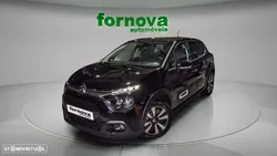 Citroën C3 1.2 PureTech Max