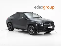 Mercedes-Benz GLE 350 de Coupé 4Matic