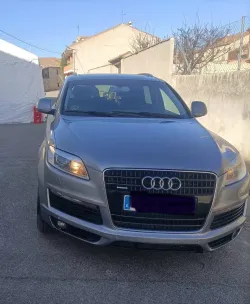 Audi Q7 Q7 3.0TDI quattro Tiptronic