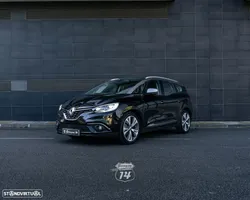Renault Grand Scénic 1.5 dCi Intens Hybrid Assist SS