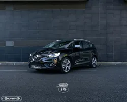 Renault Grand Scénic 1.5 dCi Intens Hybrid Assist SS