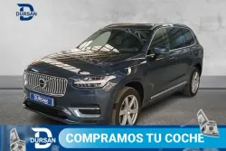 VOLVO XC90 T8 Recharge Inscription AWD Aut.