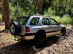 Opel Frontera B 2.2DTI 4x4 Engate reboque