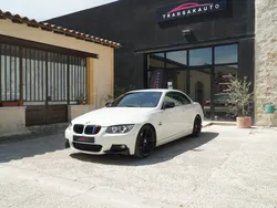 BMW SERIE 3 CAB E93 LCI 335i 306 ch M Sport A Flexfuel