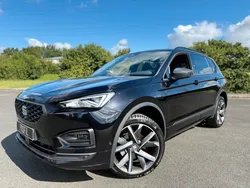 🥇 Seat Tarraco 2.0l tdi 150 Finition Sport FR DSG7/CARPLAY/CAMERA/ATTELAGE/JA20/HIFI BEATS/XENON/LED/1°MAIN