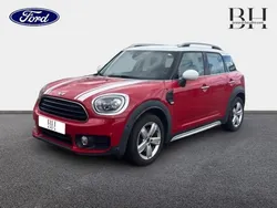 Mini Countryman Cooper D 150ch