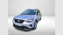 SEAT Arona 1.0 TSI Style