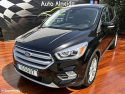 Ford Kuga 1.5 TDCi Titanium