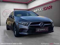 MERCEDES CLASSE A IV 180 D STYLE LINE 116Ch Garantie 12 mois