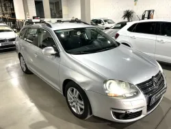 Volkswagen Golf 2.0TDI Highline